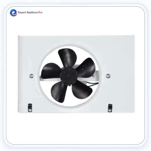 Sub-Zero Freezer Fan Motor Assembly Kit with Blade catalog image