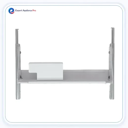 Sub-Zero Freezer Ice Bin Carrier Bracket for BI-36S & BI-42S replacement part image