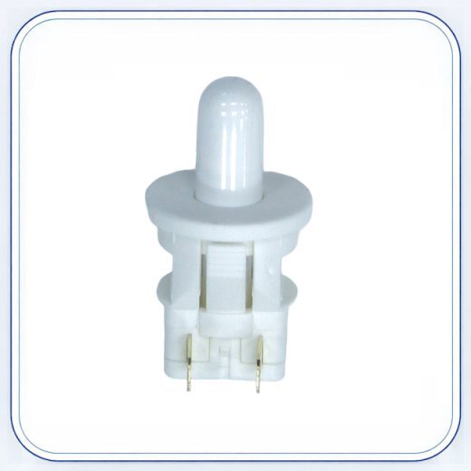 Sub-Zero Freezer Light Switch - Plunger Type replacement part image