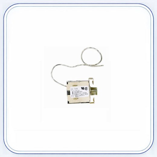 Sub-Zero Freezer Thermostat Cold Control replacement part image