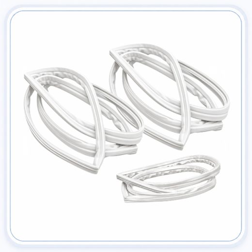 Sub-Zero French Door Seal Set replacement part image
