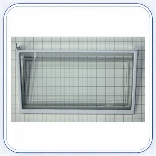 Sub-Zero Glass Shelf Standard replacement part image