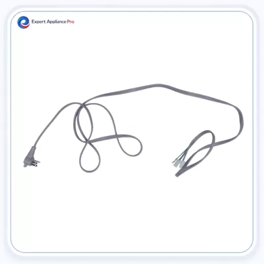 Sub-Zero Gray Power Cord replacement part image