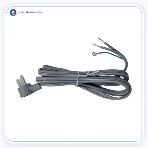 Sub-Zero Gray Power Cord replacement part image