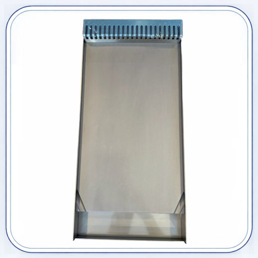 Sub-Zero Griddle Plate 11 Inch replacement part image