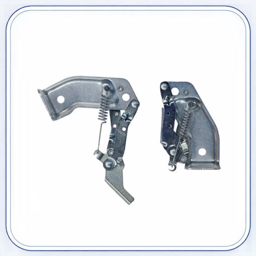 Sub-Zero Grille Hinge Set replacement part image