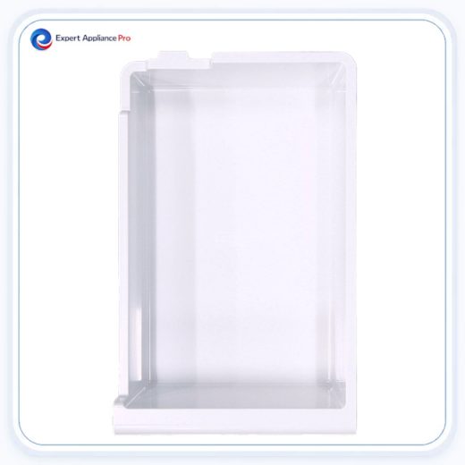 Sub-Zero Ice Bucket Bin Tray for 650 Models catalog image