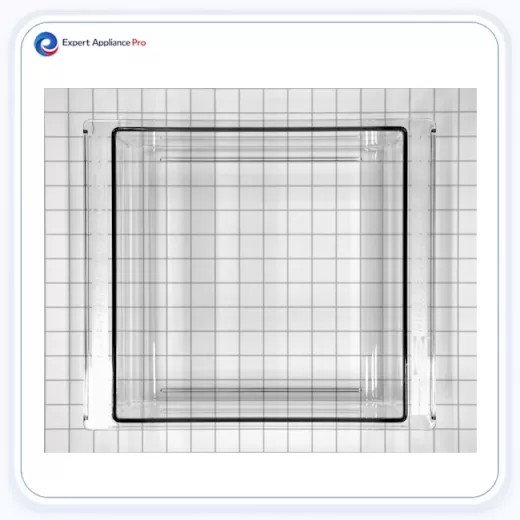 Sub-Zero Ice Bucket Bin Tray replacement part image