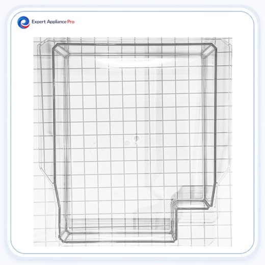 Sub-Zero Ice Bucket Bin replacement part image