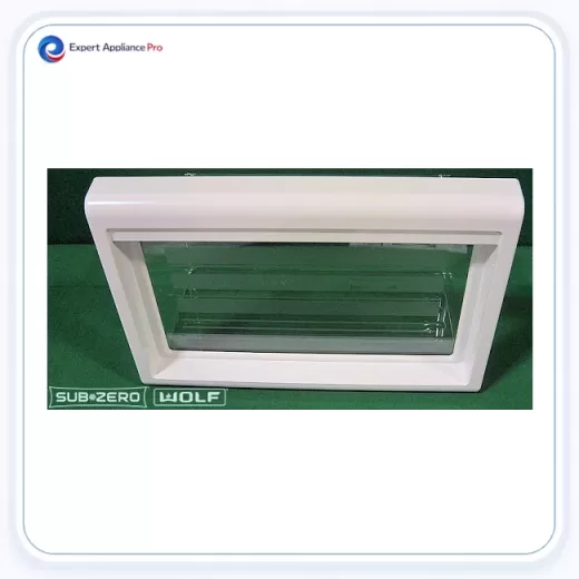 Sub-Zero Ice Bucket Bin replacement part image