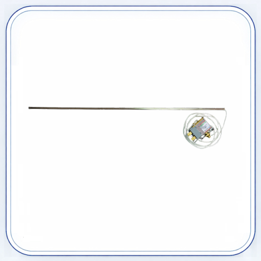 Sub-Zero Ice Machine Bin Thermostat replacement part image