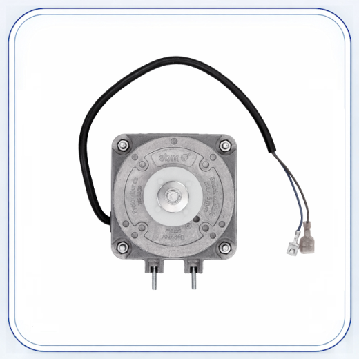 Sub-Zero Ice Machine Condenser Fan Motor Uc15 replacement part image