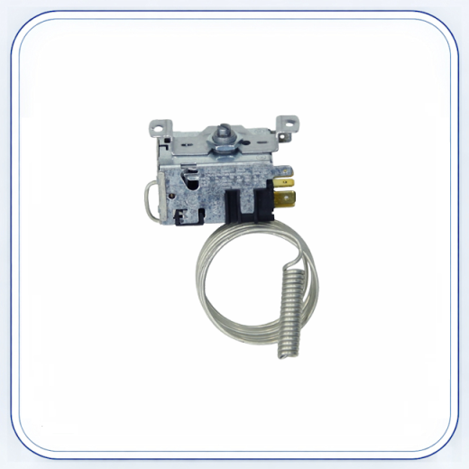 Sub-Zero Ice Machine Cube Size Control replacement part image