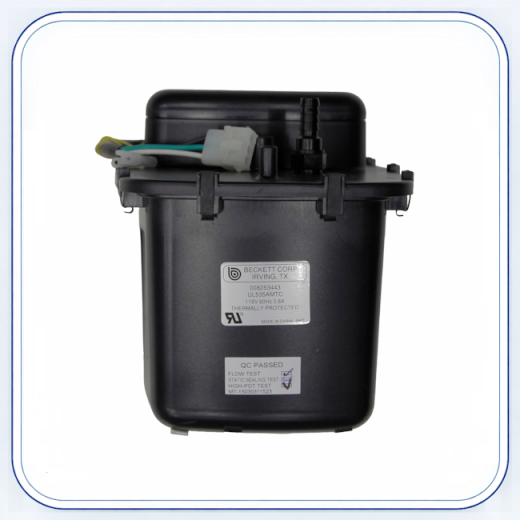 Sub-Zero Ice Machine Drain Pump replacement part image