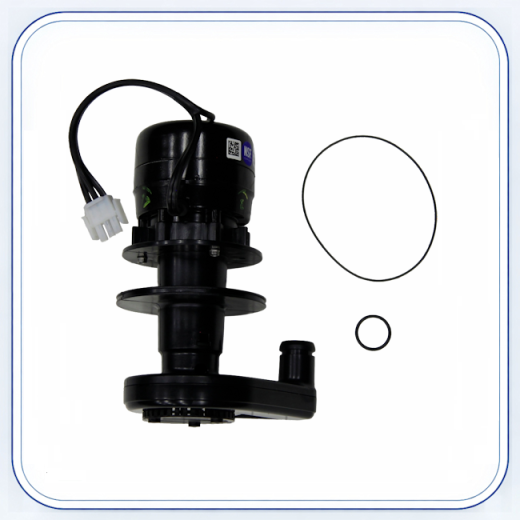 Sub-Zero Ice Machine Water Circulation Pump replacement part image