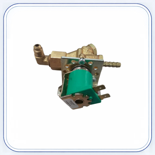 Sub-Zero Ice Machine Water Inlet Valve 3151 replacement part image