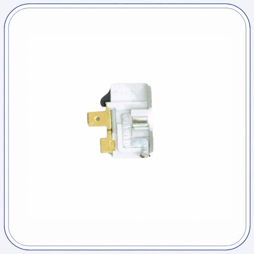 Sub-Zero Ice Machine Compressor Overload replacement part image