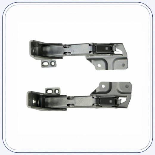 Sub-Zero Ice Machine Door Hinge Set replacement part image