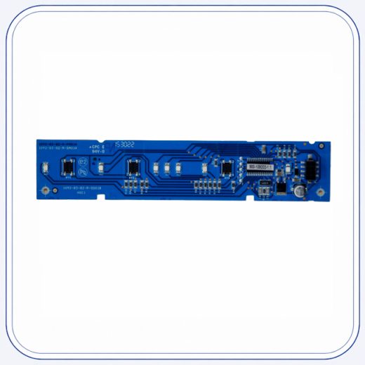 Sub-Zero Ice Machine Interface Board replacement part image