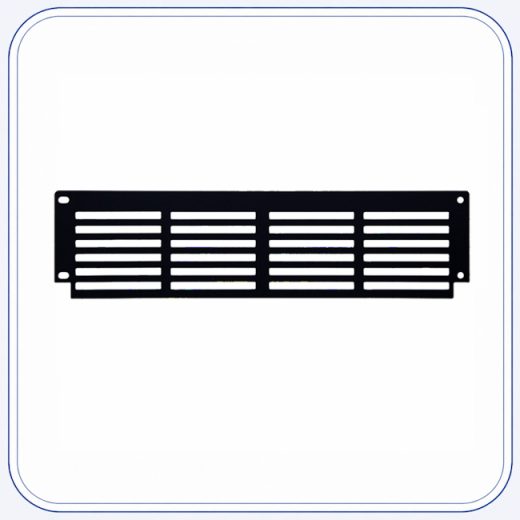 Sub-Zero Ice Machine Kickplate Black replacement part image