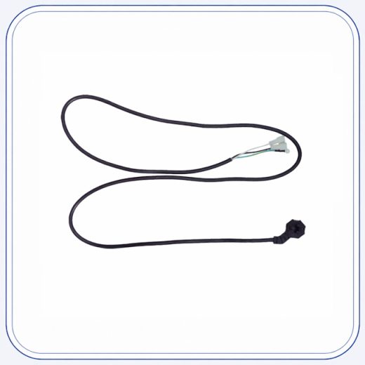 Sub-Zero Ice Machine Power Cord replacement part image