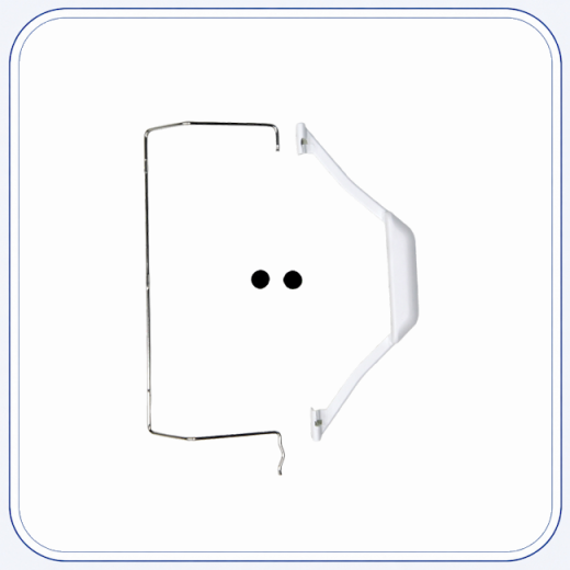 Sub-Zero Icemaker Arm 2 replacement part image