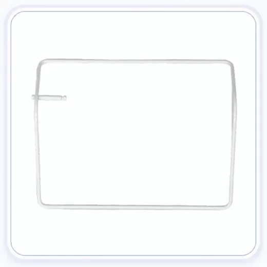 Sub-Zero Icemaker Control Arm 10 replacement part image