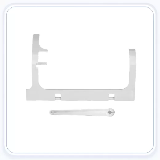Sub-Zero Icemaker Control Arm 2 replacement part image