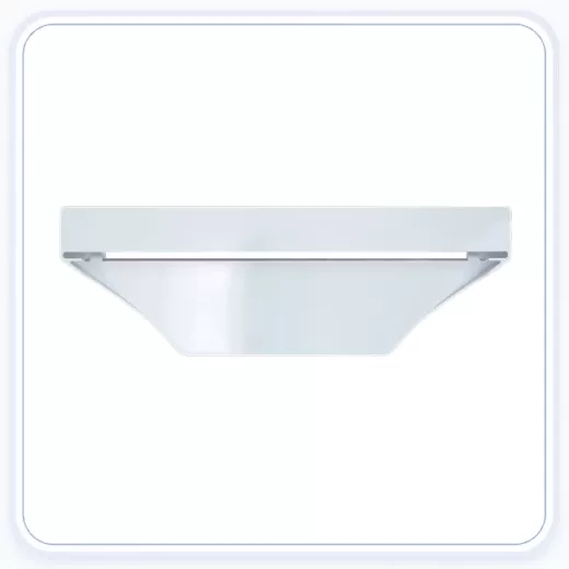 Sub-Zero Icemaker Control Arm 3 replacement part image