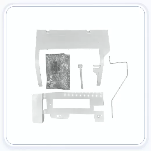 Sub-Zero Icemaker Control Arm 8 replacement part image
