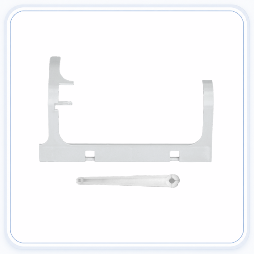 Sub-Zero Icemaker Control Arm Kit 1 replacement part image