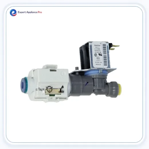 Sub-Zero Icemaker Water Inlet Valve replacement part image
