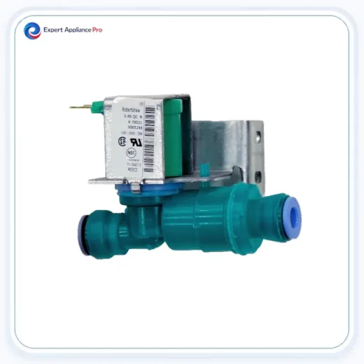 Sub-Zero Incoming Water Isolation Valve Integrated Designer replacement part image