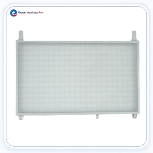 Sub-Zero Integrated Freezer Interior Light Diffuser replacement part image