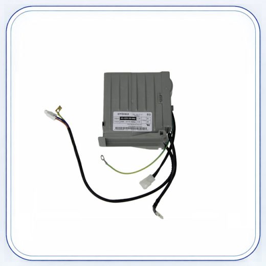Sub-Zero Inverter Compressor replacement part image