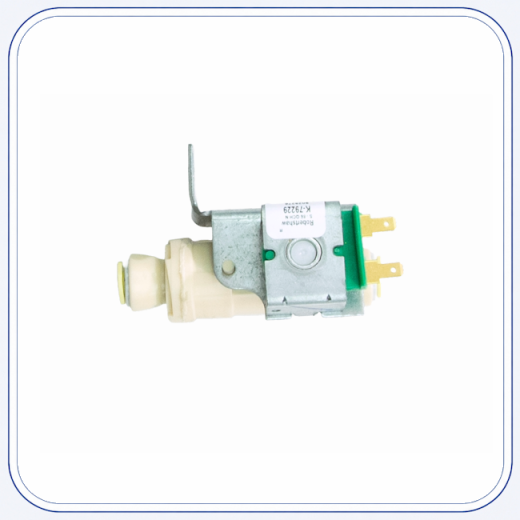 Sub-Zero Isolation Valve Cl1 replacement part image