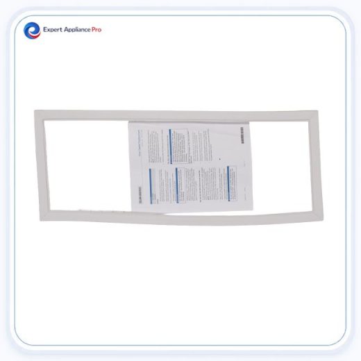 Sub-Zero Lower Drawer Seal Gasket for 736TF Models replacement part image