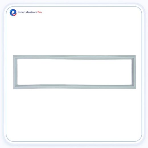 Sub-Zero Lower Drawer Seal Gasket for DET-3650R Models replacement part image