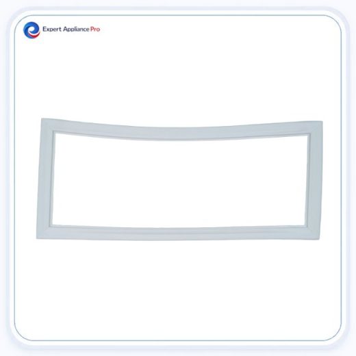 Sub-Zero Lower Drawer Seal Gasket for ID-24FI Models replacement part image