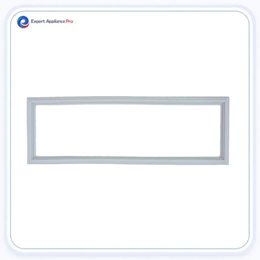 Sub-Zero Lower Drawer Seal Gasket for ID-30CI Models replacement part image