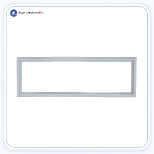 Sub-Zero Lower Drawer Seal Gasket for ID-30FI Models replacement part image