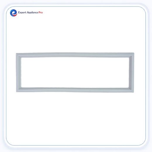Sub-Zero Lower Drawer Seal Gasket for ID-30R Models replacement part image