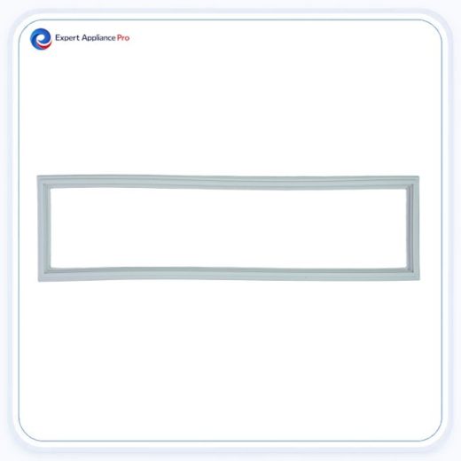 Sub-Zero Lower Drawer Seal Gasket for ID-36CI Models replacement part image