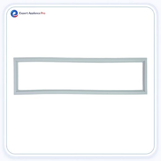 Sub-Zero Lower Drawer Seal Gasket for ID-36R Models replacement part image