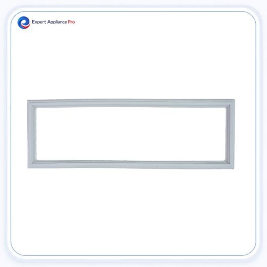 Sub-Zero Lower Drawer Seal Gasket for IT-30CI Models replacement part image