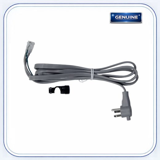 Sub-Zero Power Cord Gray replacement part image