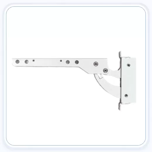 Sub-Zero Refrigerator Bottom Hinge Right Hand Open - IC and IT Models replacement part image