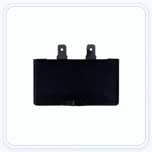 Sub-Zero Refrigerator Compressor Capacitor for IC and IT Models replacement part image