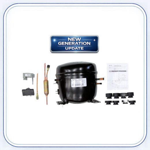 Sub-Zero Compressor Kit replacement part image