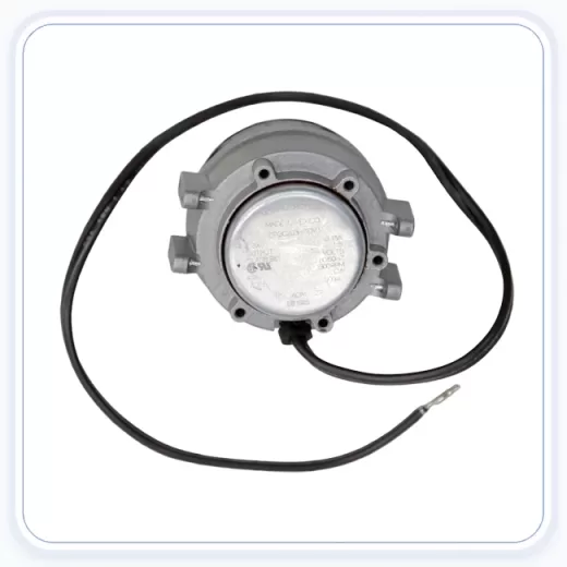 Sub-Zero Refrigerator Condenser Fan Motor replacement part image